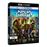 TMNT Ninja Turtles - UHD + Blu-Ray_0