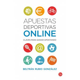 Apuestas deportivas online - 1