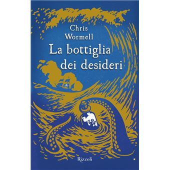 La bottiglia dei desideri - 1