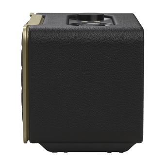 Parlante JBL Authentics 300 100 W Bluetooth 5.3 Negro y Dorado