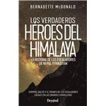 Los verdaderos héroes del Himalaya