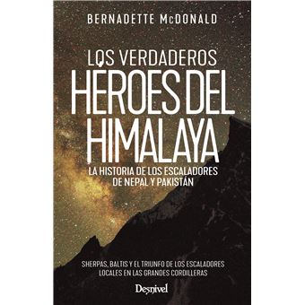 Los verdaderos héroes del Himalaya