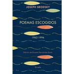 Poemas Escogidos 1962 1996-Joseph Brodsky