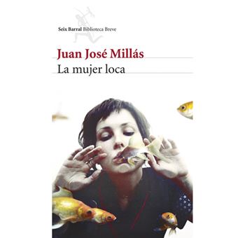 La mujer loca