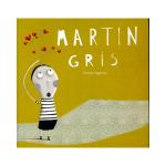 Martin gris