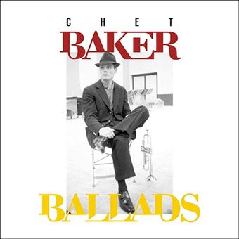 Ballads - 4 CD