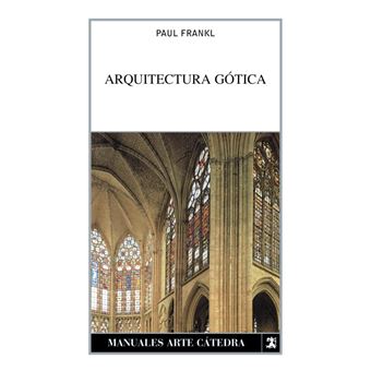 Arquitectura gótica