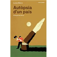 Autopsia d'un pais -cat-