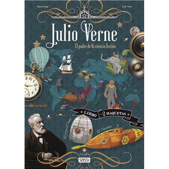Julio Verne