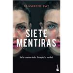 Siete mentiras