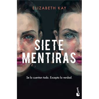 Siete mentiras