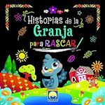 Historias De La Granja Para Rascar