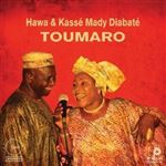 Toumaro