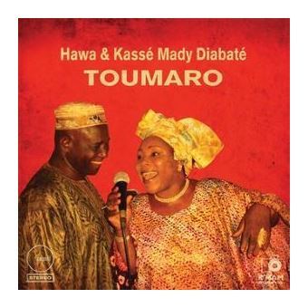 Toumaro