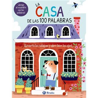 La casa de las 100 palabras