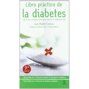 Libro práctico de la diabetes