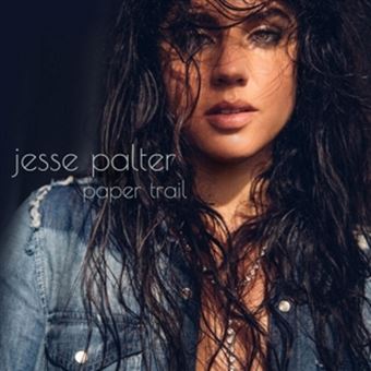 Paper Trail -Digi- - CD