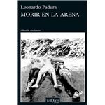 Morir en la arena