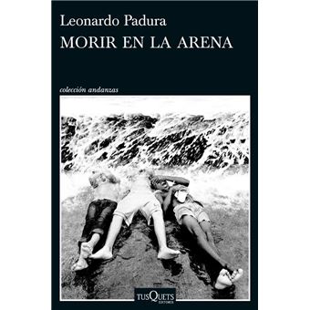 Morir en la arena