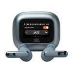 Auriculares Noise Cancelling JBL Live Beam 3 True Wireless Azul