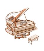 Maqueta Magic Piano