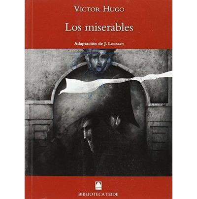 Editorial Teide, S.a. Biblioteca Teide 070 - Los Miserables -Victor Hugo