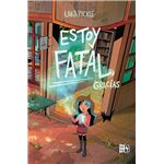 Estoy fatal gracias