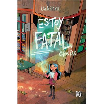 Estoy fatal gracias