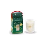 Vela Perfumada Esteban Abeto Exquisito 180 Gr Nature Et Decouvertes