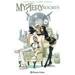 Mystery society