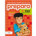Prepara 3 Eso Lengua Castellana