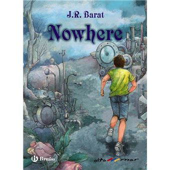Nowhere