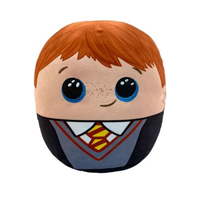 Ty squishy beanie harry potter ron weasley 25cm