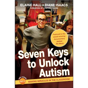 Seven Keys to Unlock Autism - 1