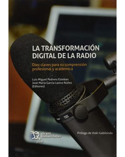 La transformaciÓn digital de la radIO