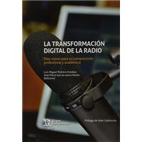 La transformaciÓn digital de la radIO