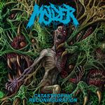 Catastrophic Reconfiguration - CD