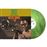 Miles Ahead - Vinilo Amarillo/Verde mármol
