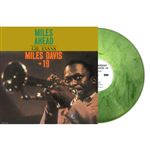 Miles Ahead - Vinilo Amarillo/Verde mármol