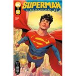 Superman núm. 15/ 125