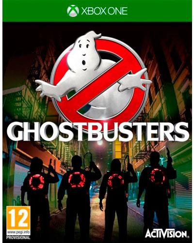 Ghostbusters