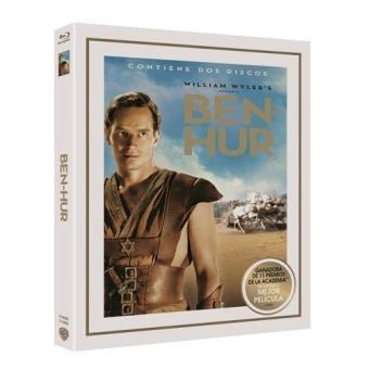 Ben-Hur - DVD