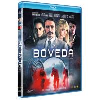 La bóveda - Blu-Ray