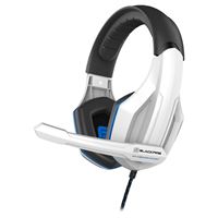 Headset gaming Blackfire BFX-30 Blanco para PS5