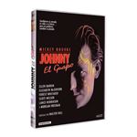Johnny el guapo - DVD
