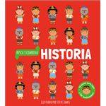 Busca Y Combina... Historia