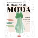 Ilustracion De Moda