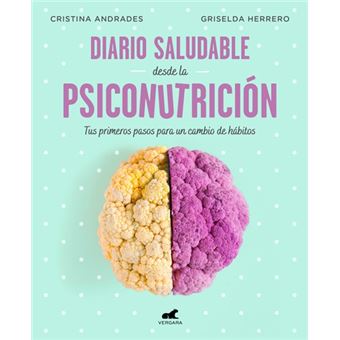 Diario saludable desde la psiconutrición