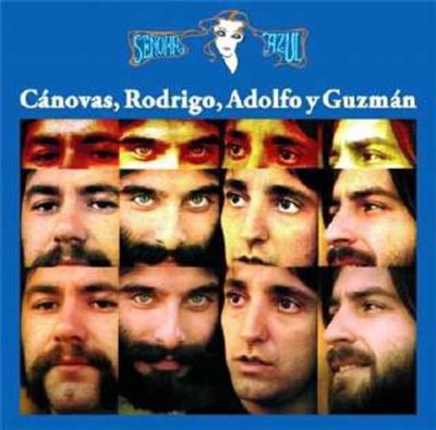 se-ora-azul-vinilo-c-novas-rodrigo-adolfo-y-guzm-n-disco-fnac