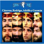 Señora azul - Vinilo
